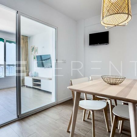 Beferent Torreprincipado Benidorm Apartment Luaran gambar