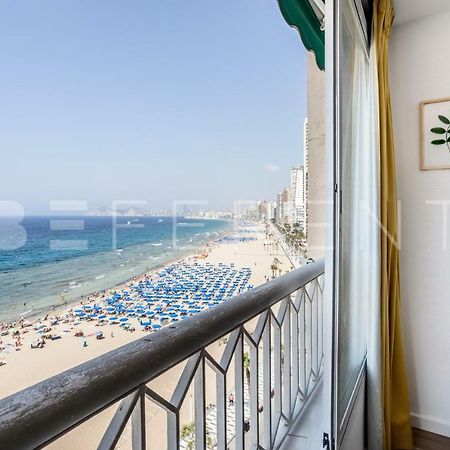 Beferent Torreprincipado Benidorm Apartment Luaran gambar