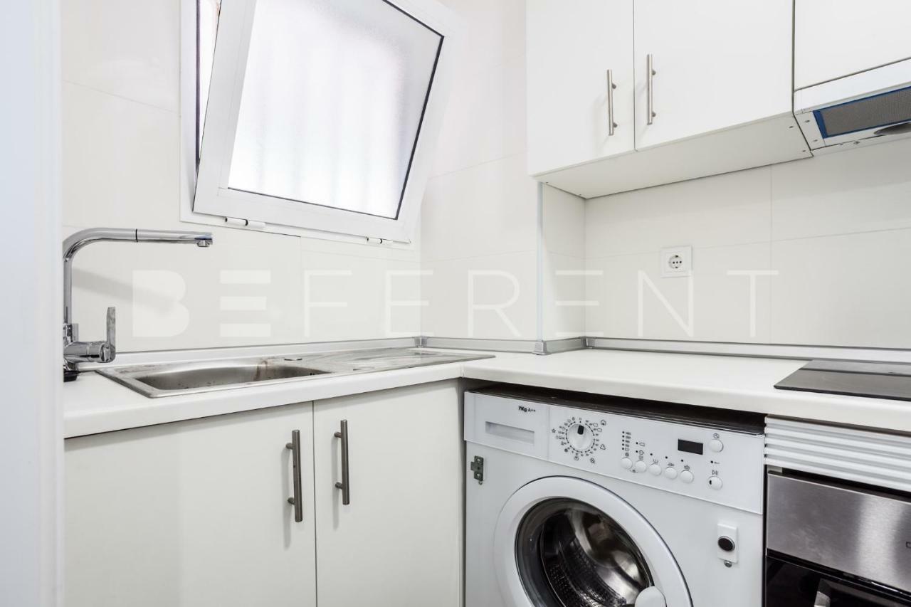 Beferent Torreprincipado Benidorm Apartment Luaran gambar