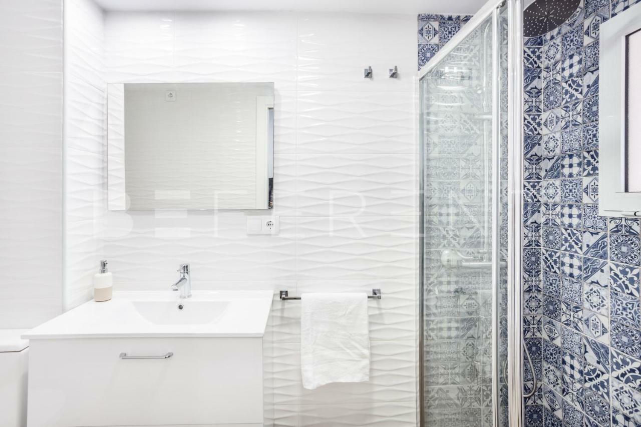 Beferent Torreprincipado Benidorm Apartment Luaran gambar