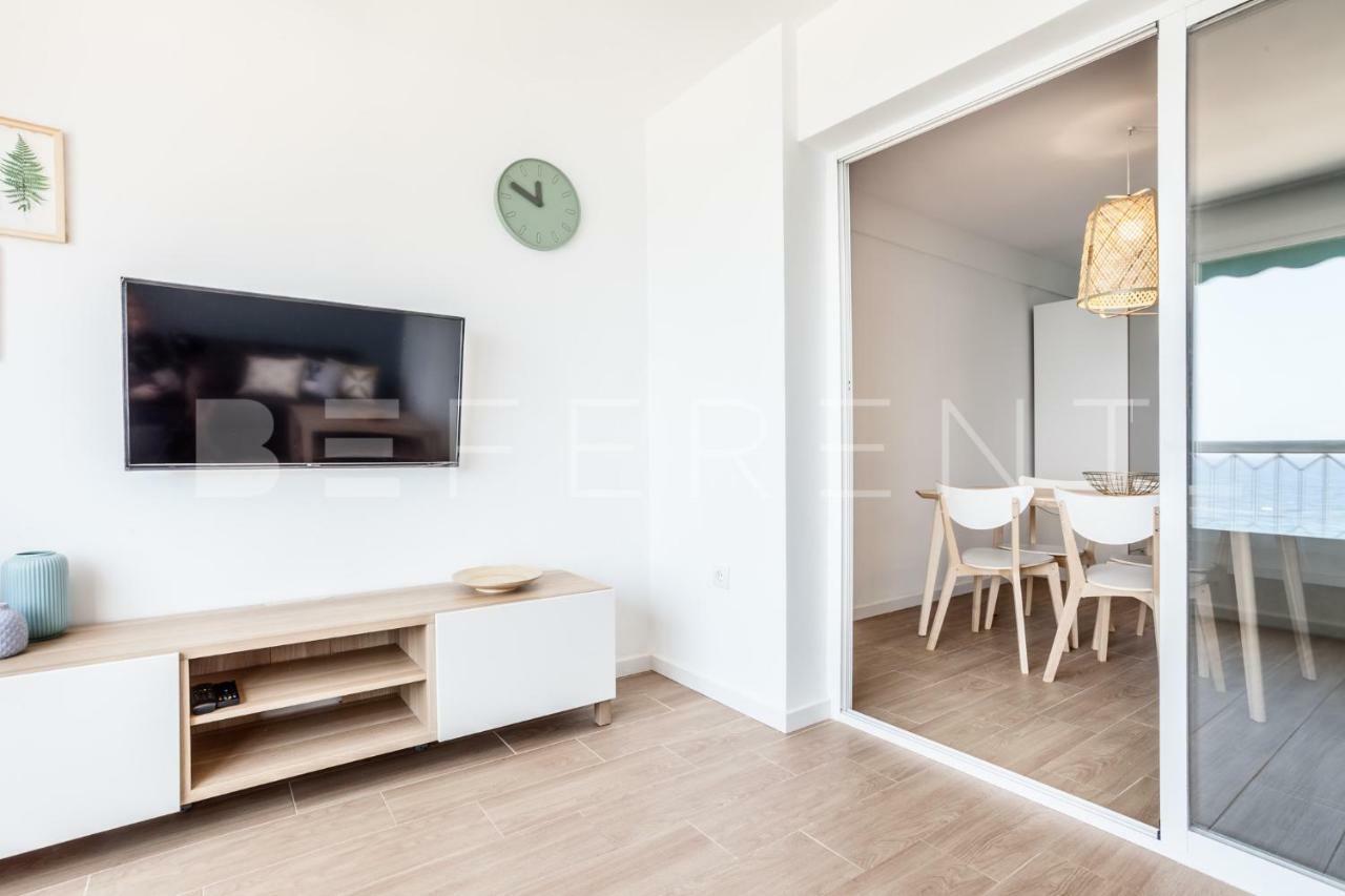 Beferent Torreprincipado Benidorm Apartment Luaran gambar