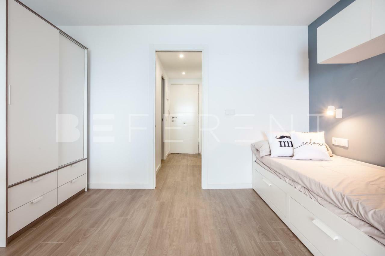 Beferent Torreprincipado Benidorm Apartment Luaran gambar