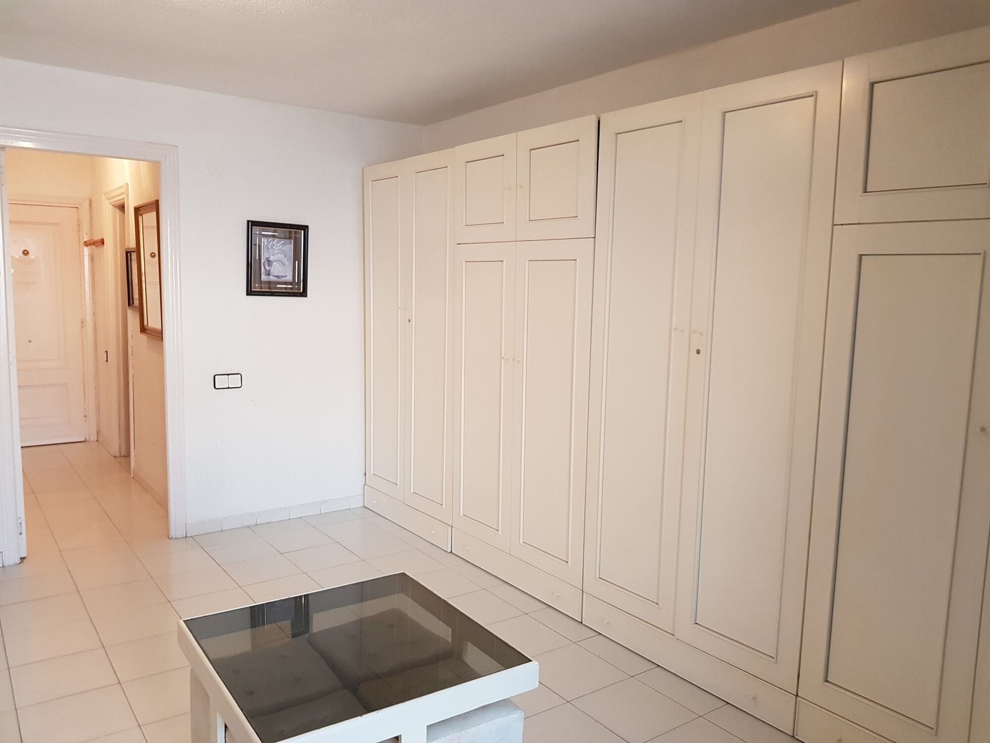 Beferent Torreprincipado Benidorm Apartment Luaran gambar
