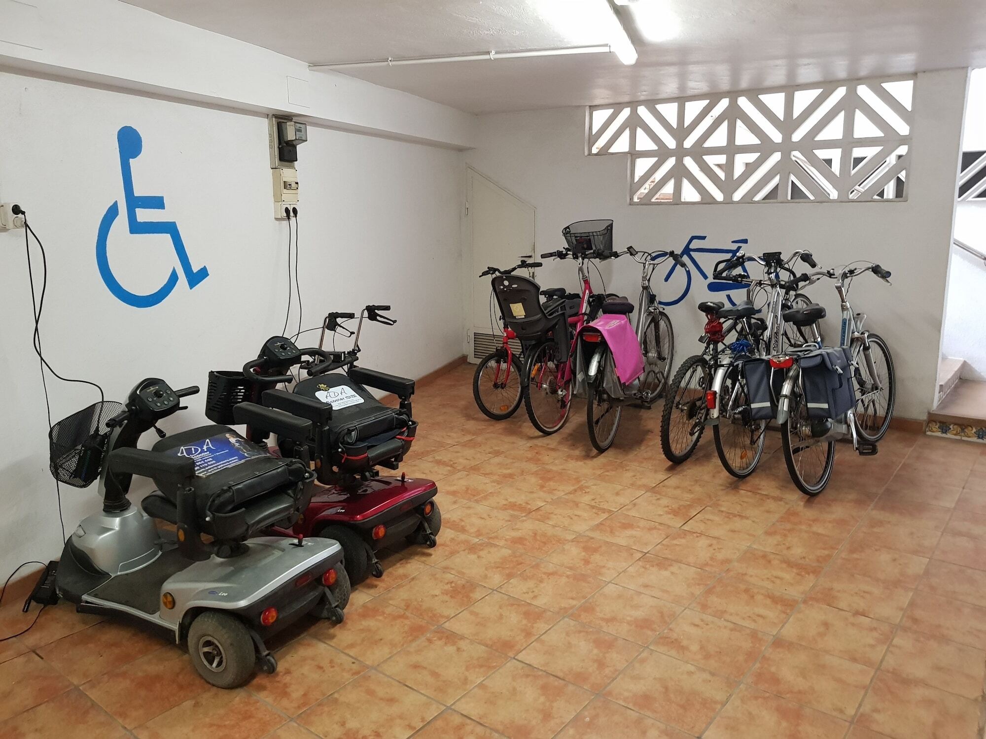 Beferent Torreprincipado Benidorm Apartment Luaran gambar