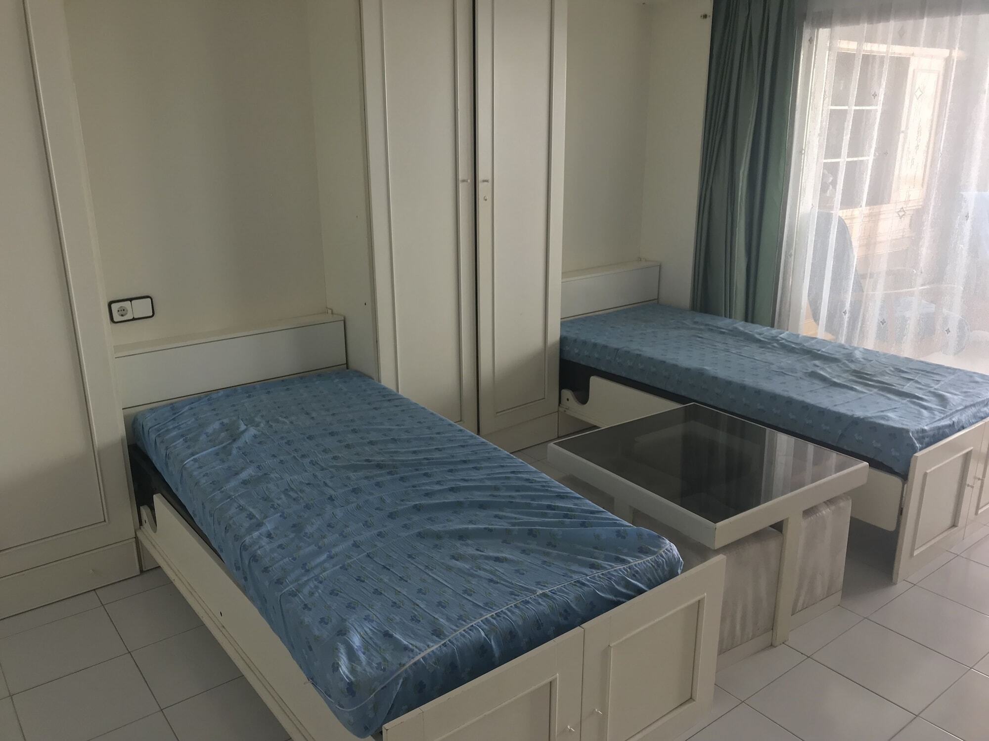 Beferent Torreprincipado Benidorm Apartment Luaran gambar