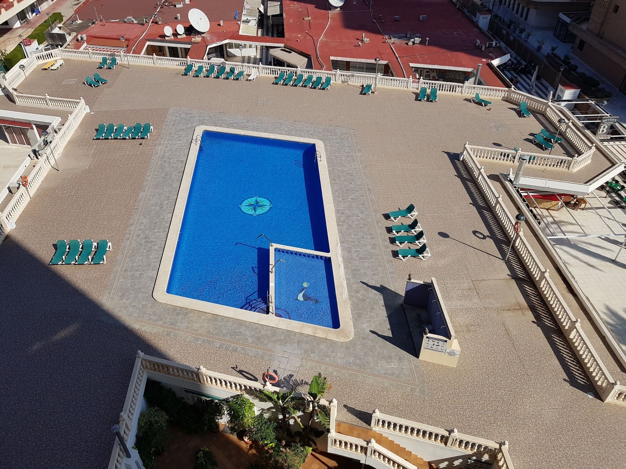 Beferent Torreprincipado Benidorm Apartment Luaran gambar