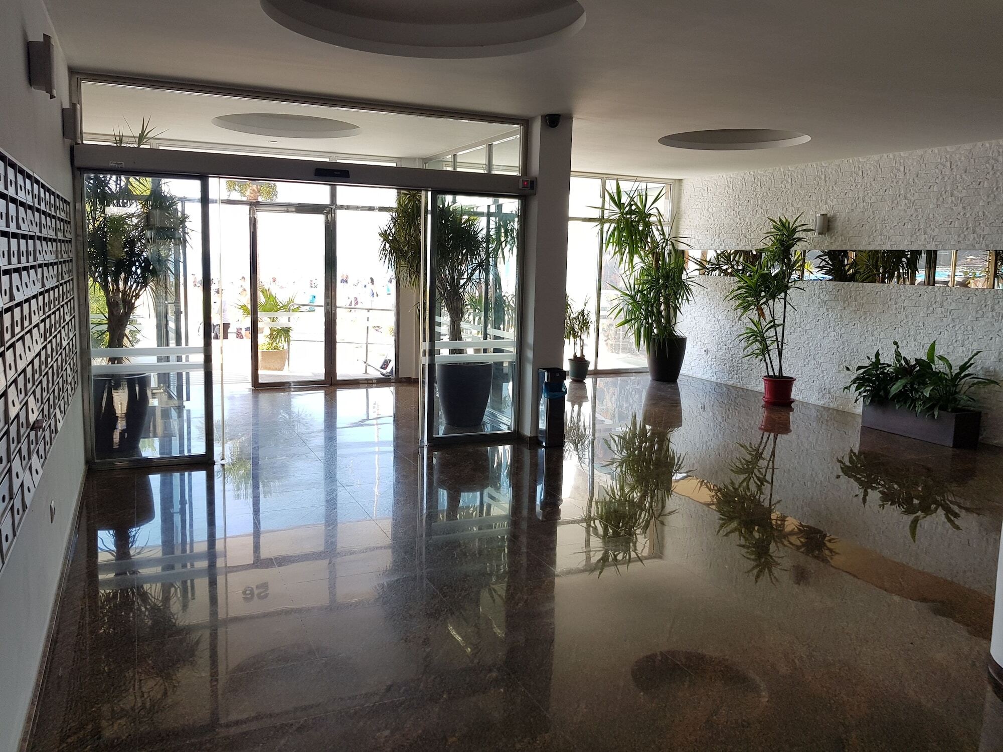 Beferent Torreprincipado Benidorm Apartment Luaran gambar